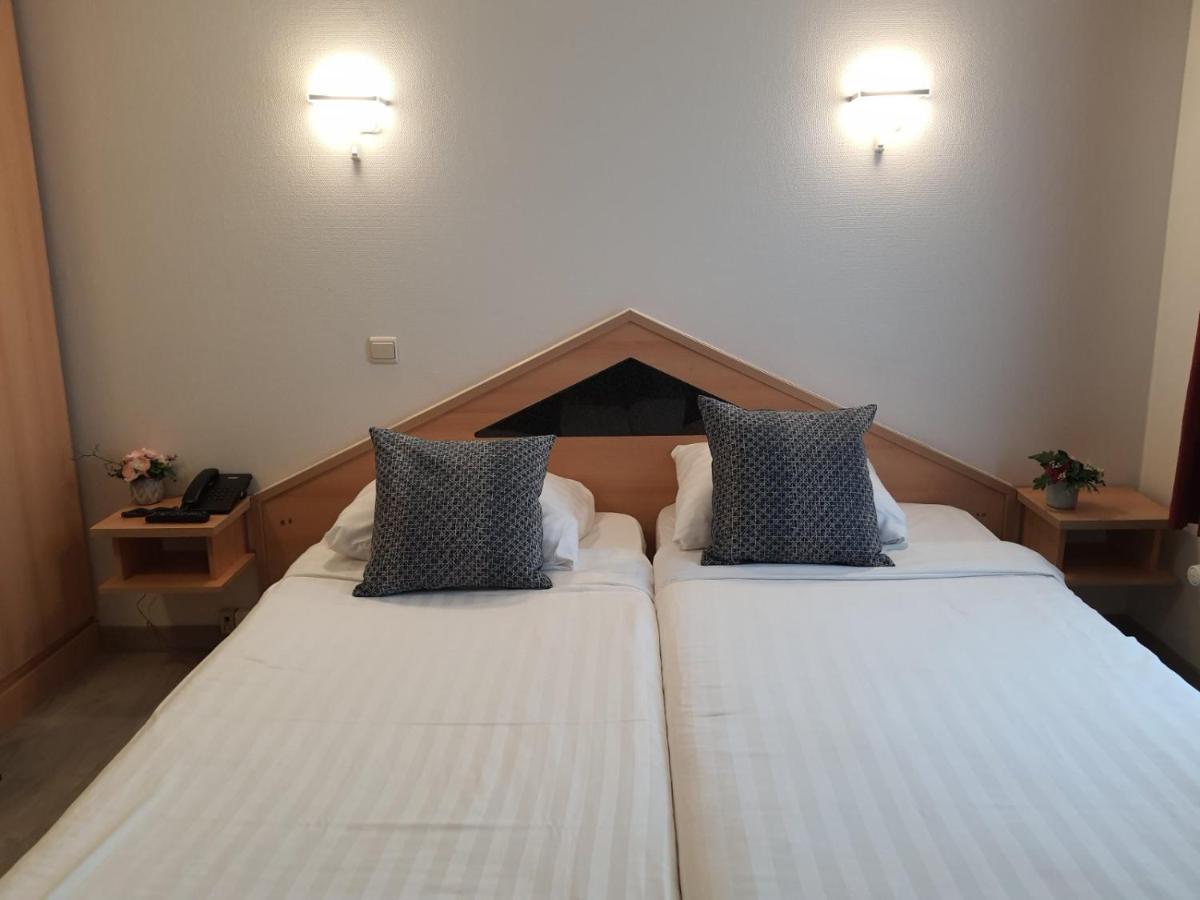 Hotel New Flanders Sint-Niklaas Dış mekan fotoğraf