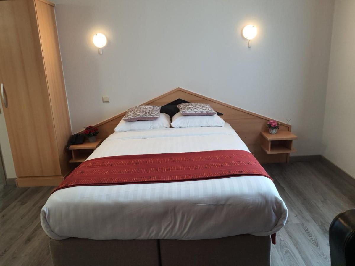 Hotel New Flanders Sint-Niklaas Dış mekan fotoğraf