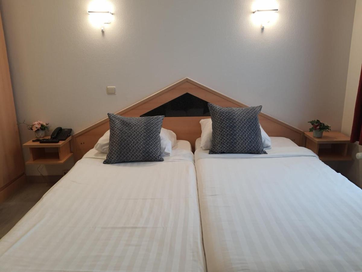 Hotel New Flanders Sint-Niklaas Dış mekan fotoğraf