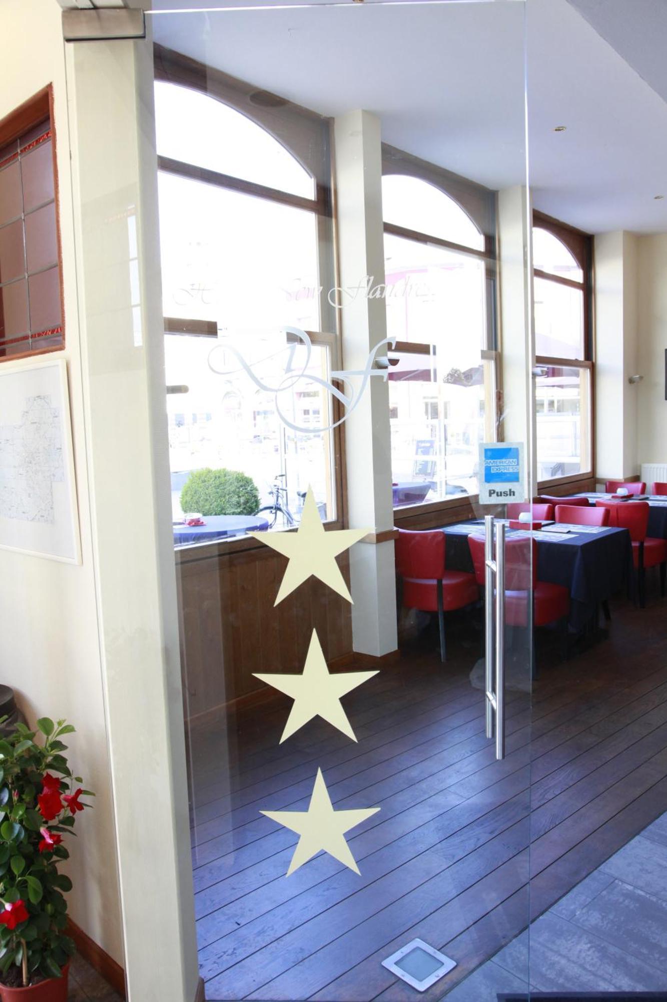 Hotel New Flanders Sint-Niklaas Dış mekan fotoğraf