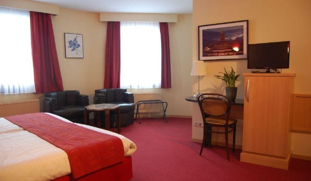 Hotel New Flanders Sint-Niklaas Dış mekan fotoğraf