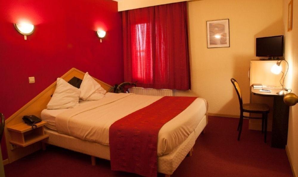 Hotel New Flanders Sint-Niklaas Dış mekan fotoğraf