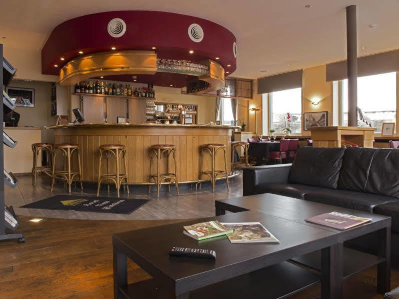 Hotel New Flanders Sint-Niklaas Dış mekan fotoğraf